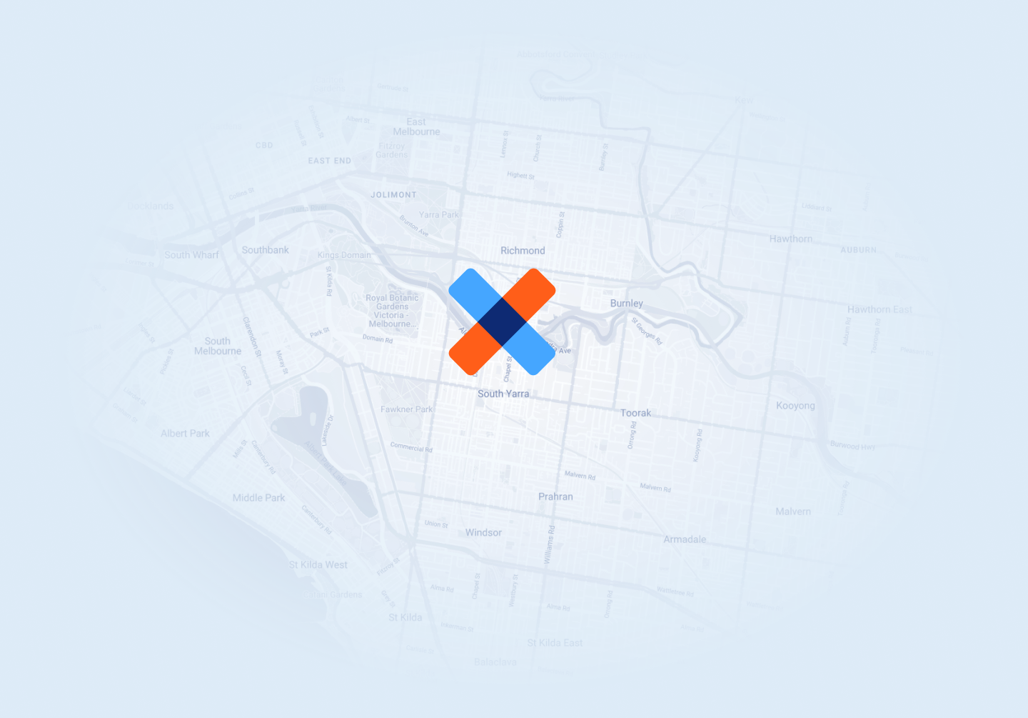 Map Background Image
